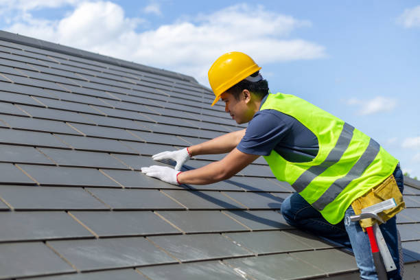 Fast & Reliable Emergency Roof Repairs in Lexington, NE