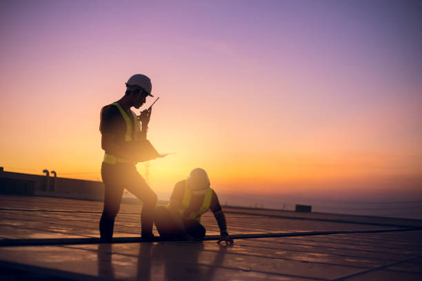Best Tile Roofing Installation  in Lexington, NE