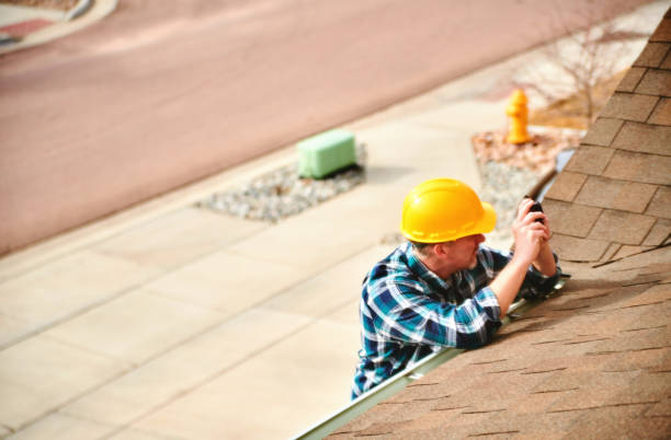 Professional  Roofing repair and installation in Lexington, NE