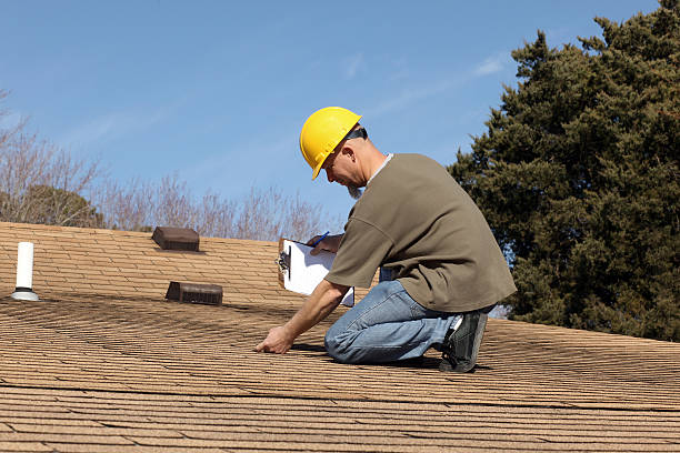 Best Chimney Flashing Repair  in Lexington, NE