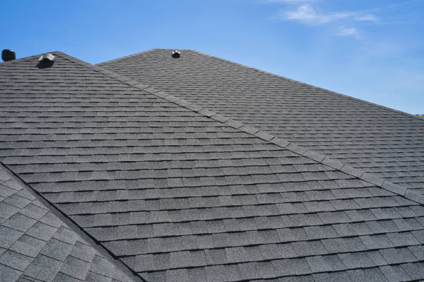 Roof Insulation in Lexington, NE