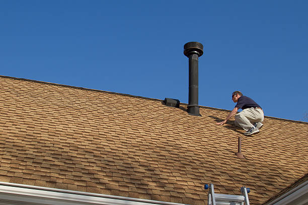 Best Storm Damage Roof Repair  in Lexington, NE