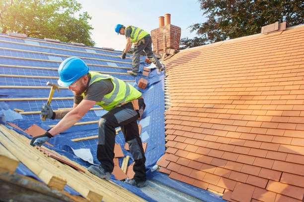 Best Hot Roofs  in Lexington, NE